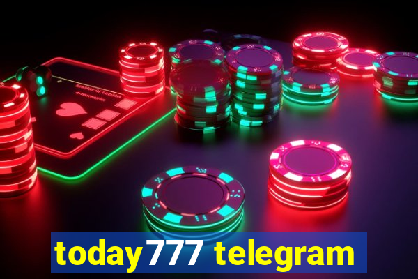 today777 telegram